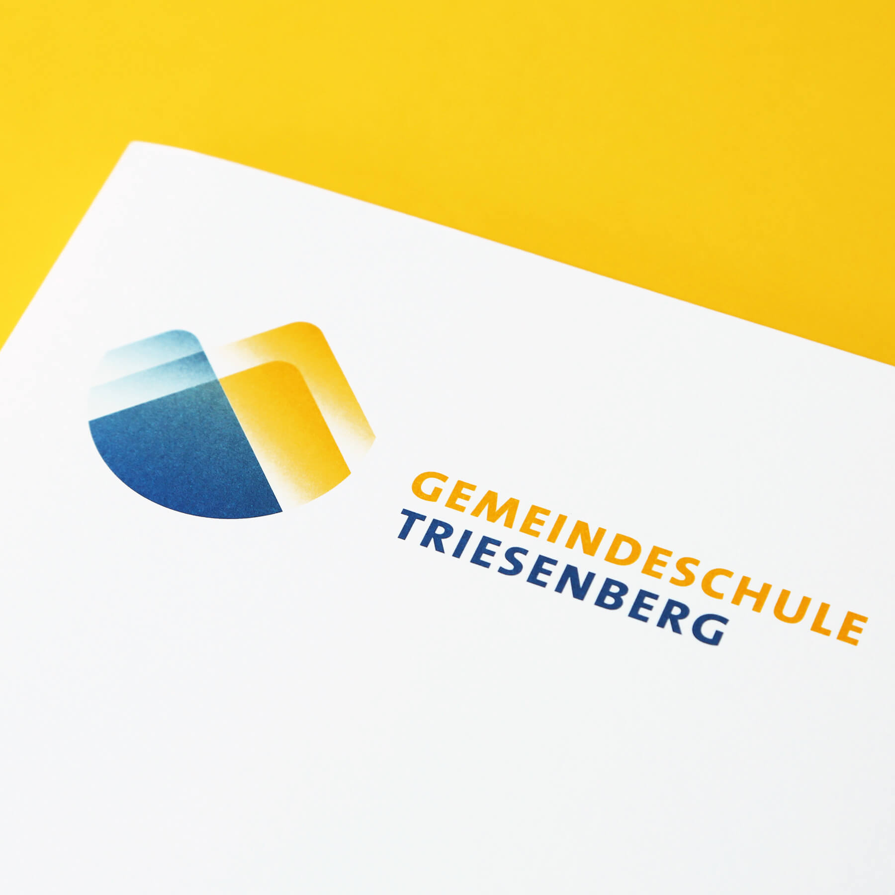 Gemeindeschule Triesenberg, Triesenberg