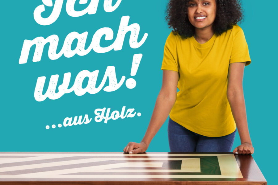 Schreiner Ausbildungszentrum