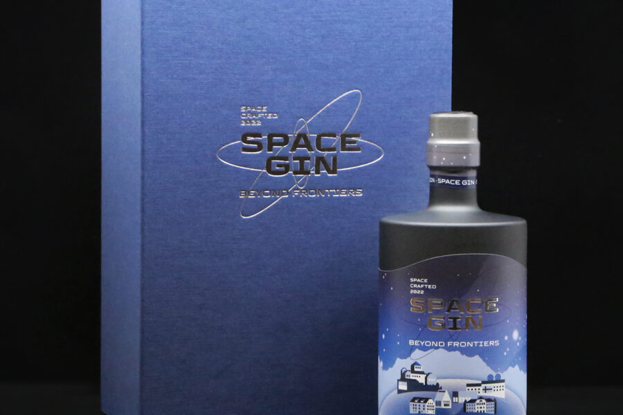 Space_Gin