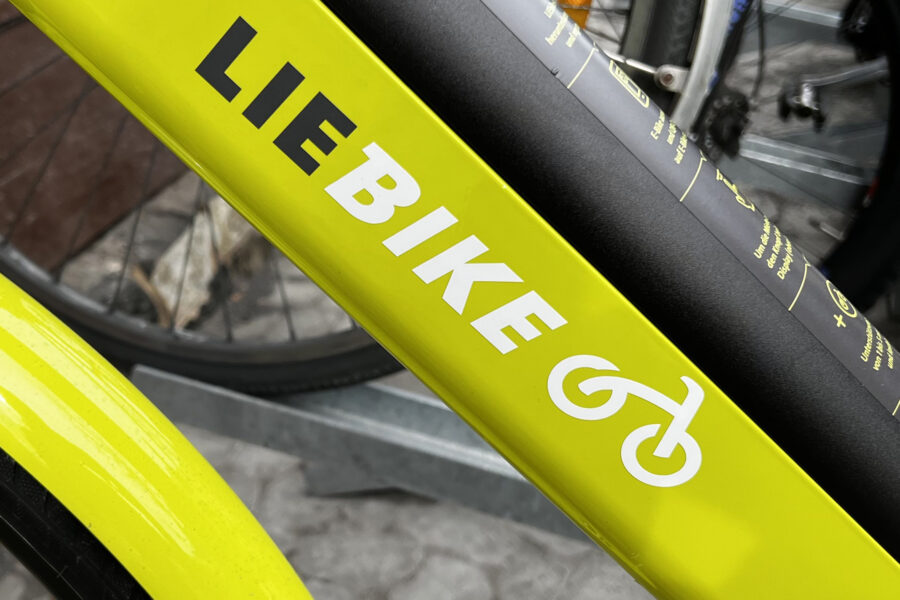LIEbike
